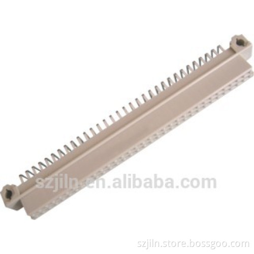 B Type & C Type Eruopean connectors